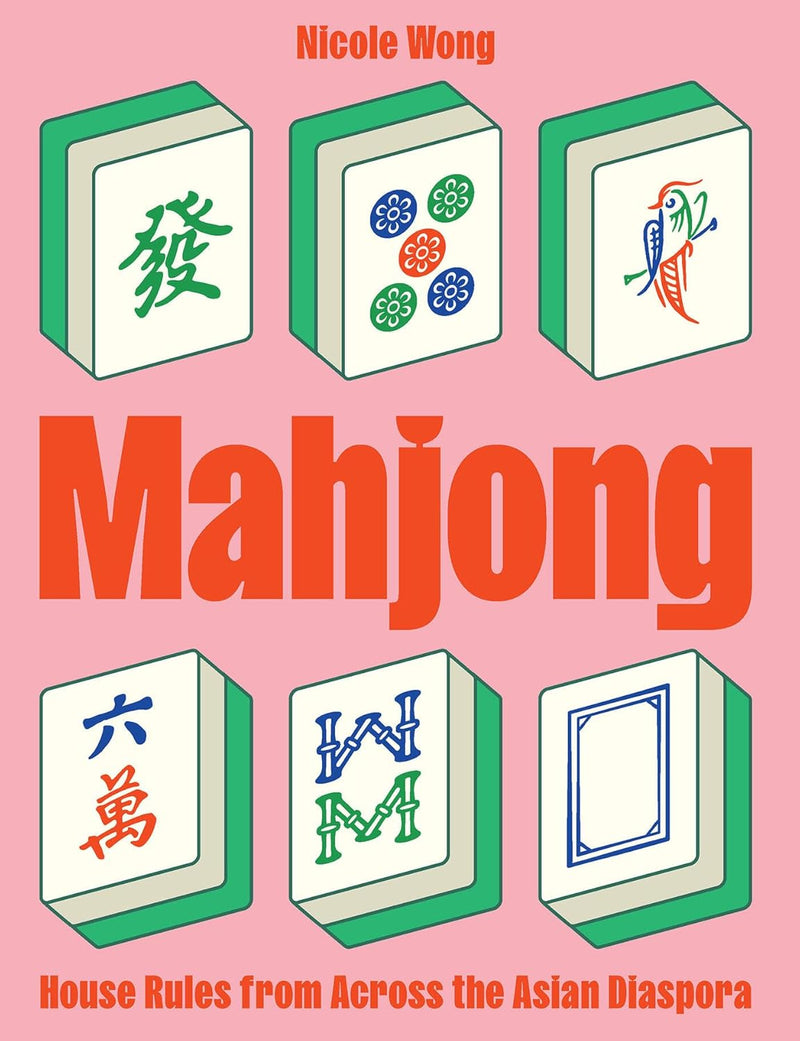 Mahjong: House Rules from Across the Asian Diaspora