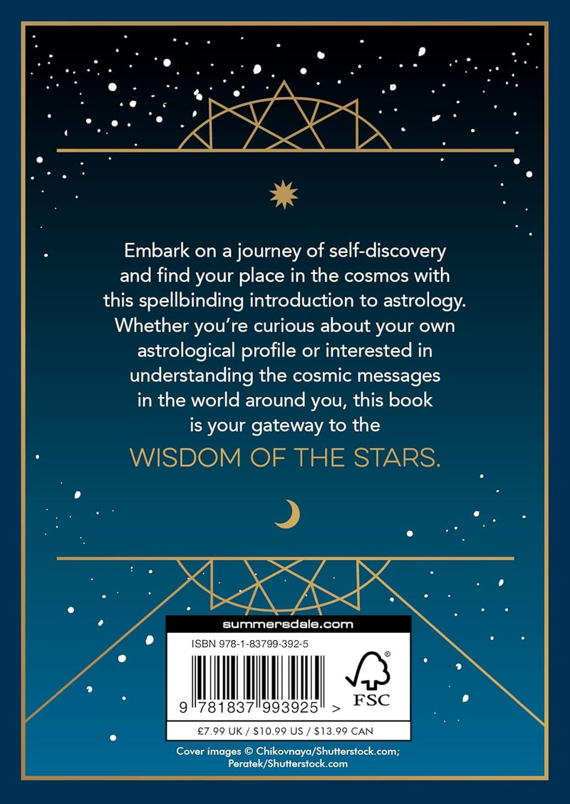 The Little Book of Astrology