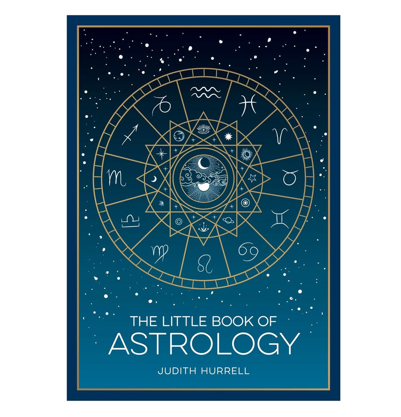 The Little Book of Astrology