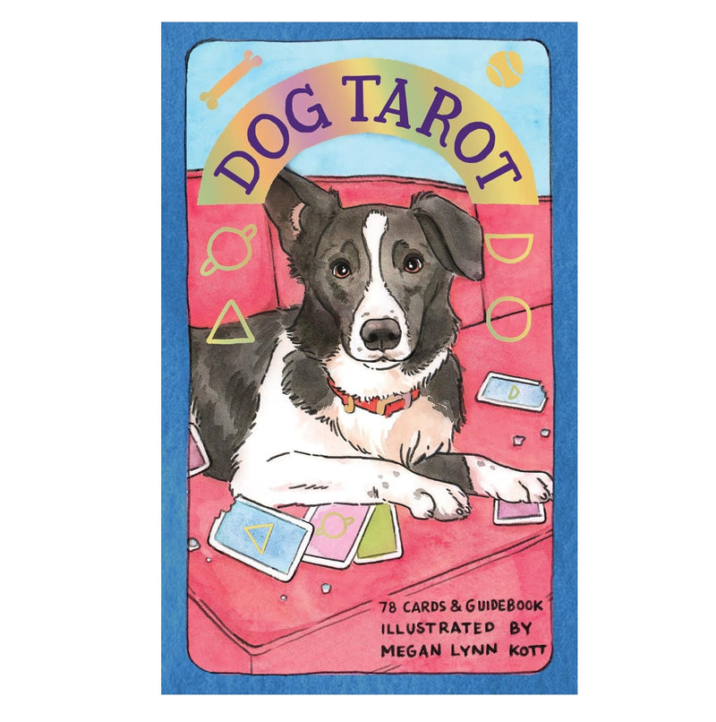 Dog Tarot