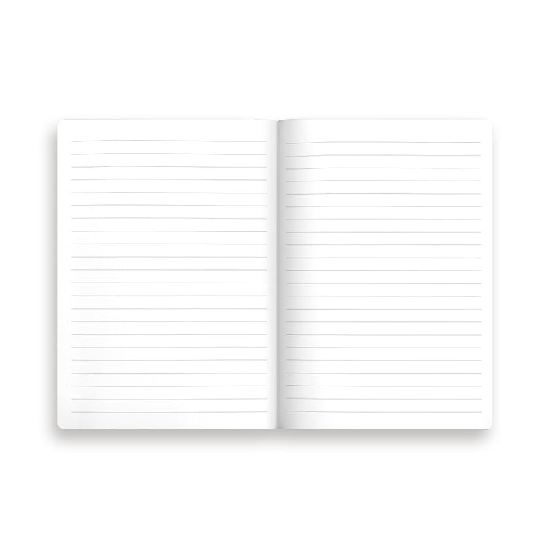 Furry Friends Exercise Book