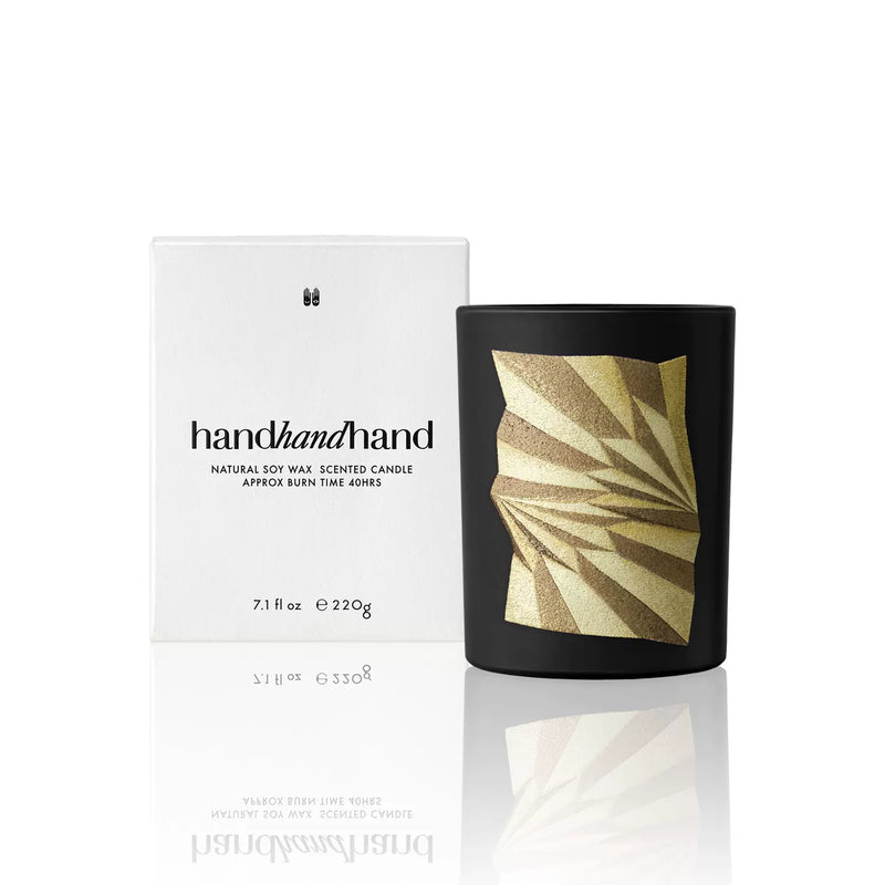 Osmanthus Candle by Handhandhand