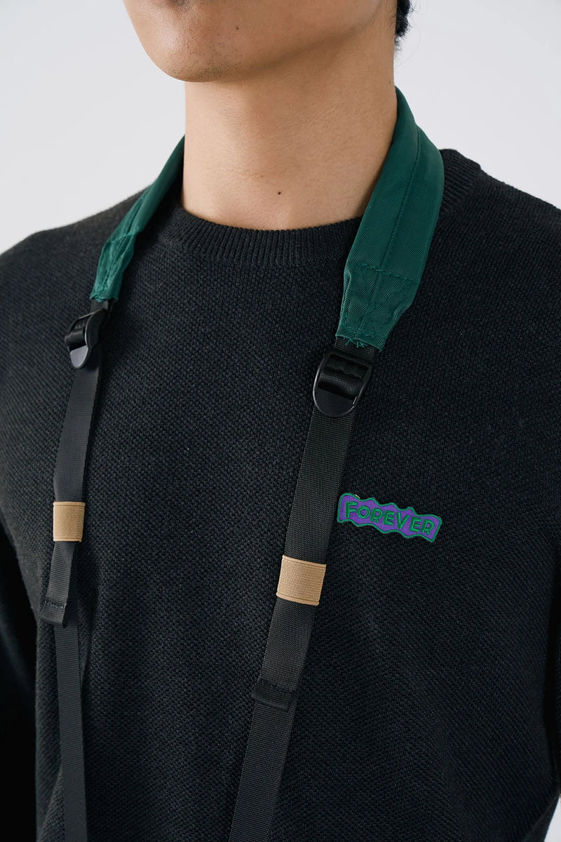 Multi-use Sling Bag