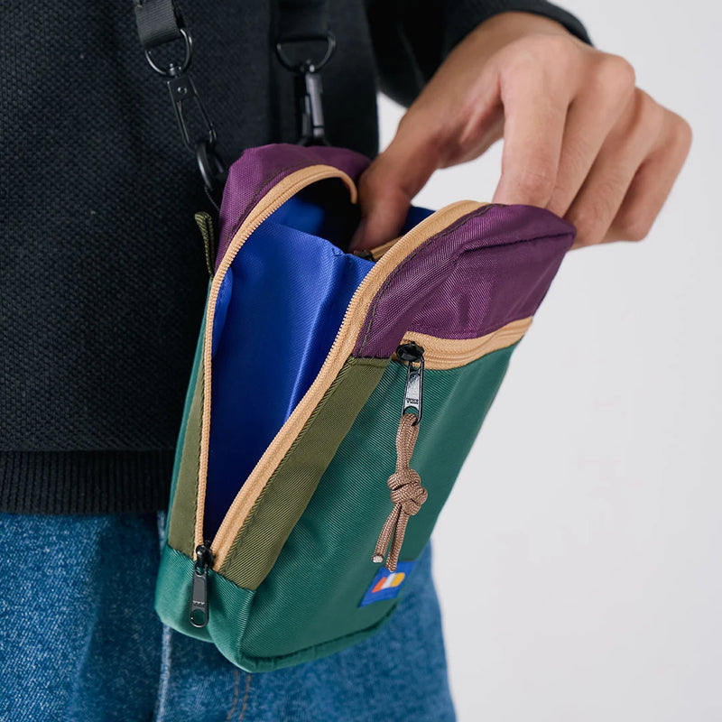 Multi-use Sling Bag