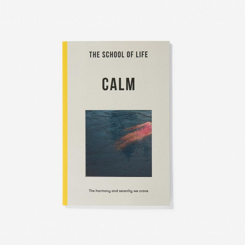 Calm (PaperBack)