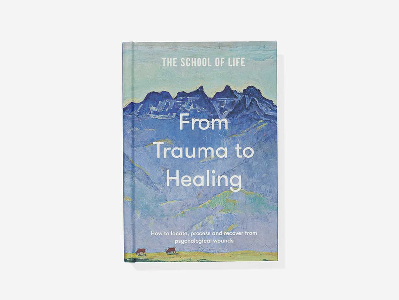 From Trauma to Healing
