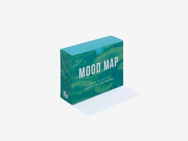 Mood Map