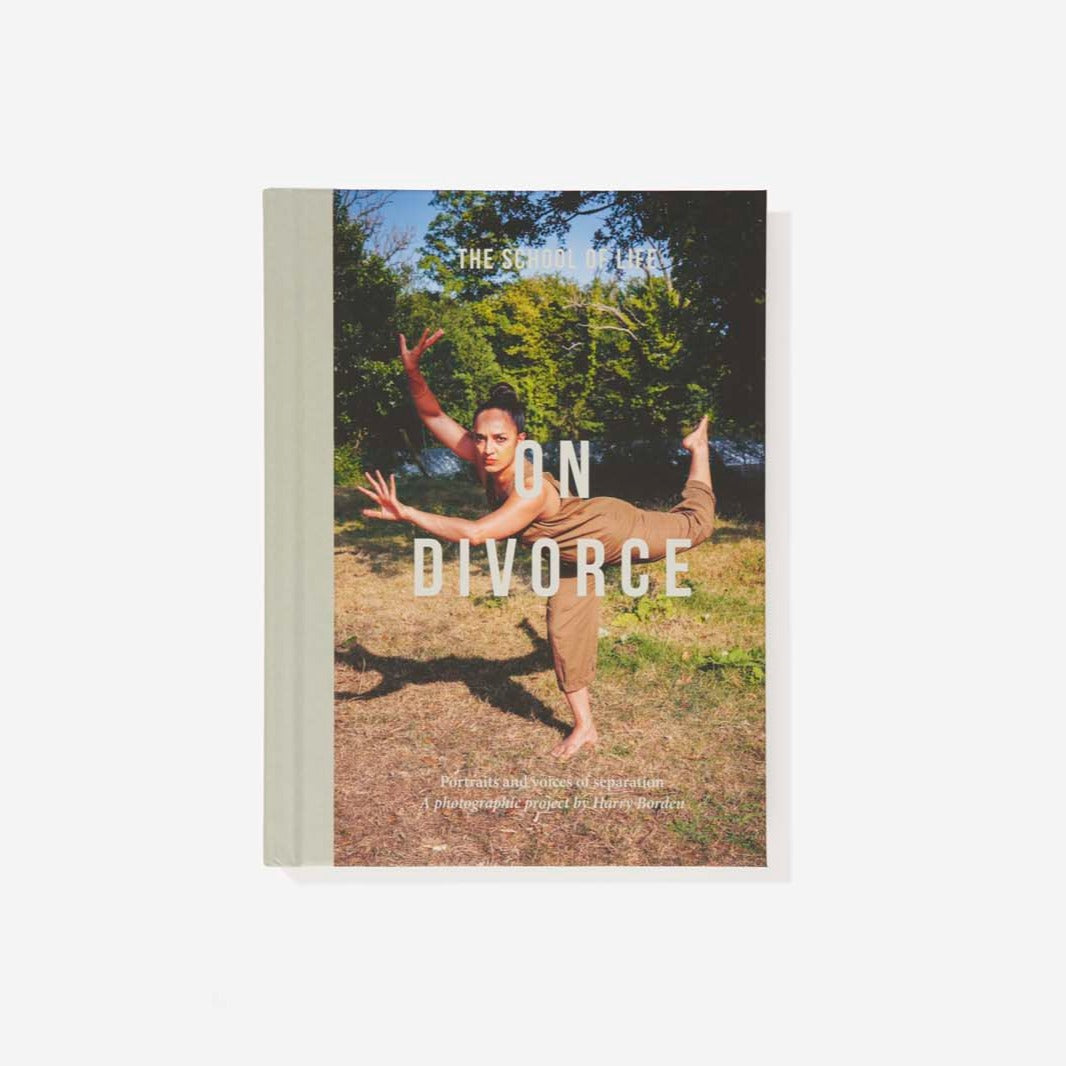 On Divorce – Cat Socrates Online