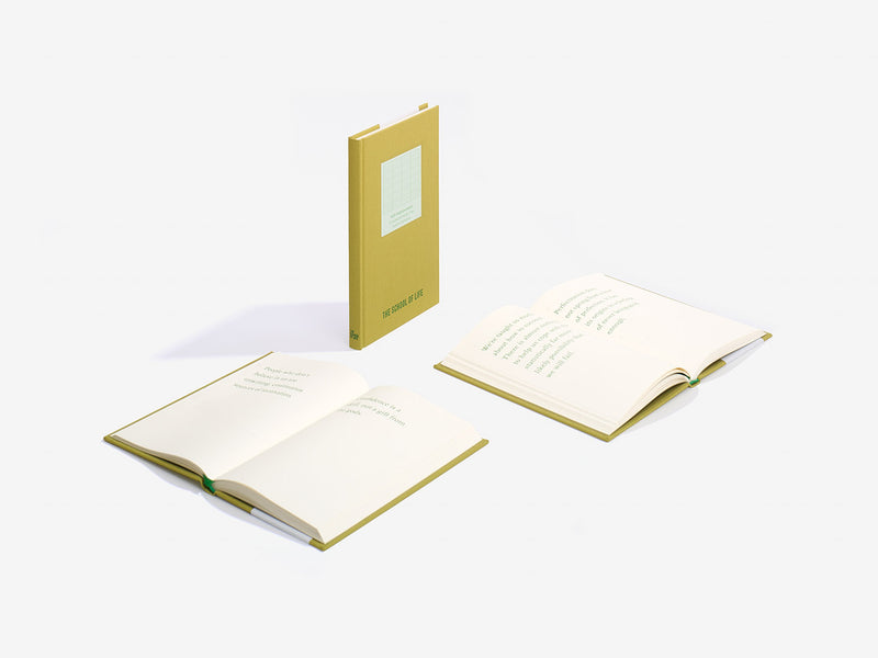 Self-Improvement Journal