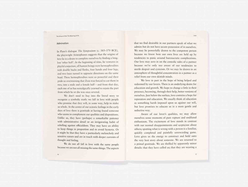 The Meaning of Life (Paperback)