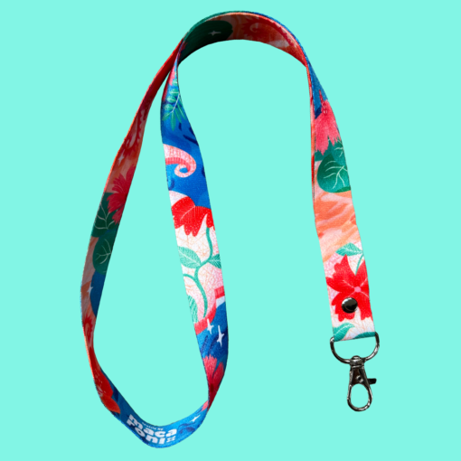 Derana Lanyard