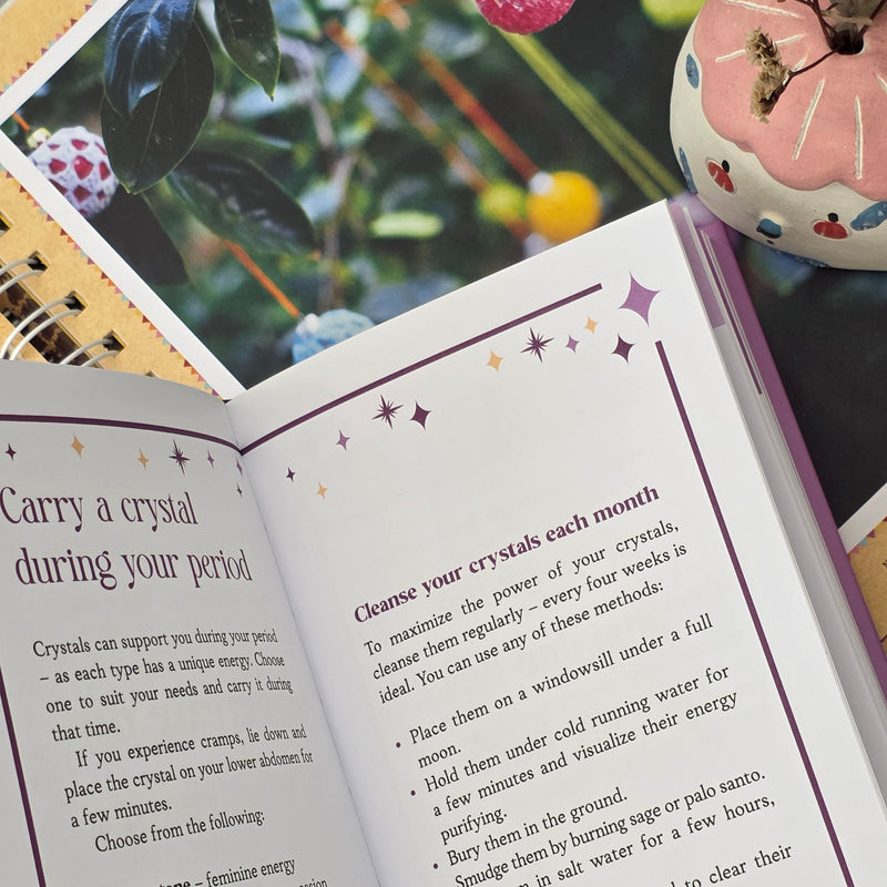 How to awaken your inner goddess