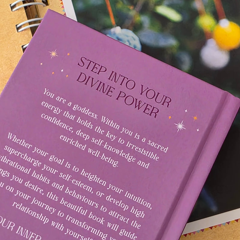 How to awaken your inner goddess