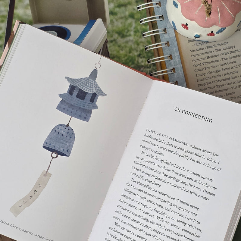 Shibui- The Japanese Art of Finding Beauty in Aging