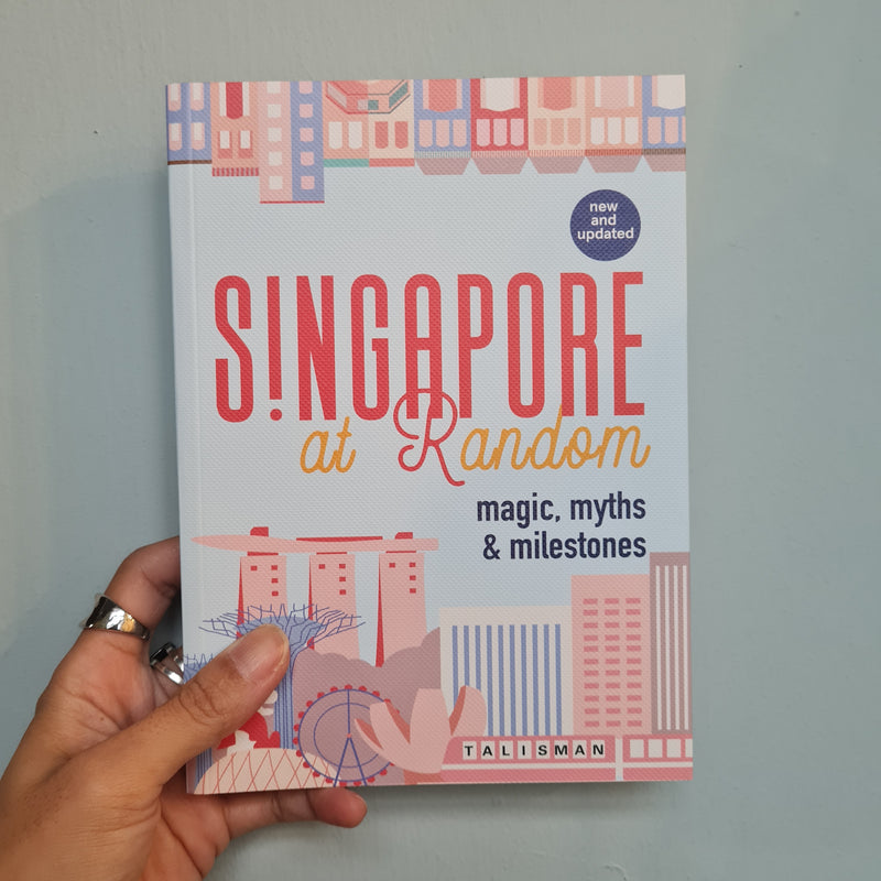 Singapore At Random