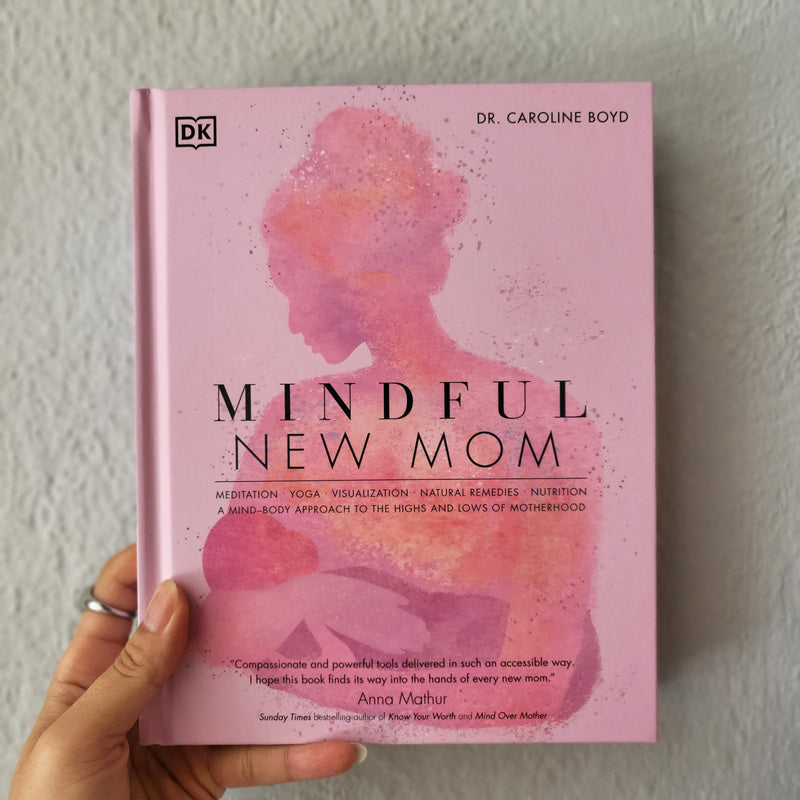 Mindful New Mom
