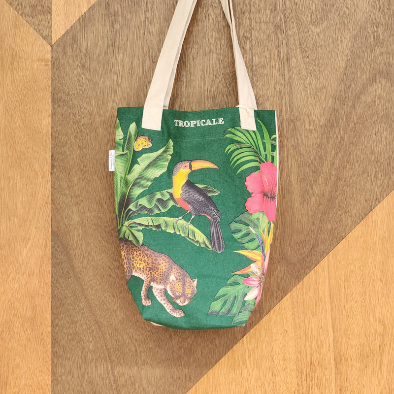Tropicale Tote Bag