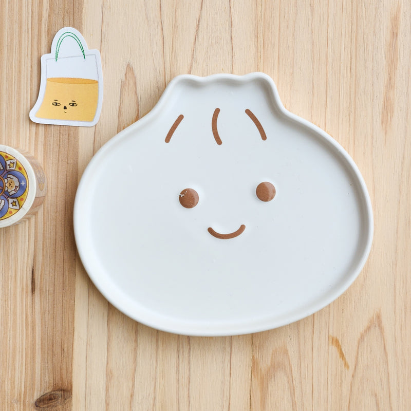 Happy Dreams Mini Ceramic Plate series