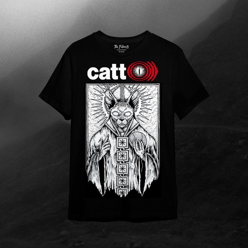 CATTO Tee