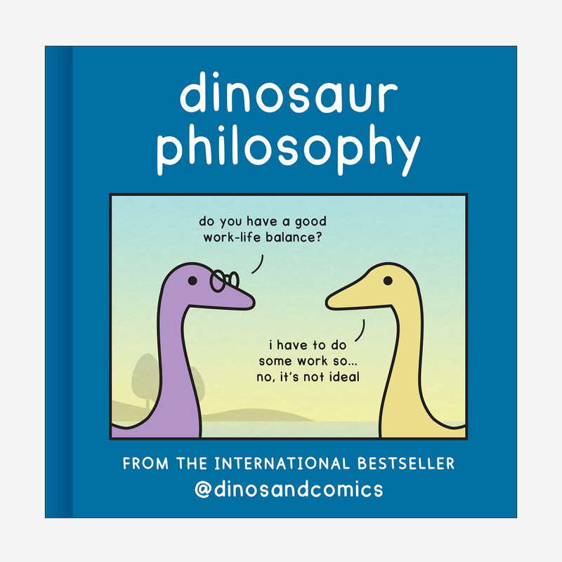 Dinosaur Philosophy