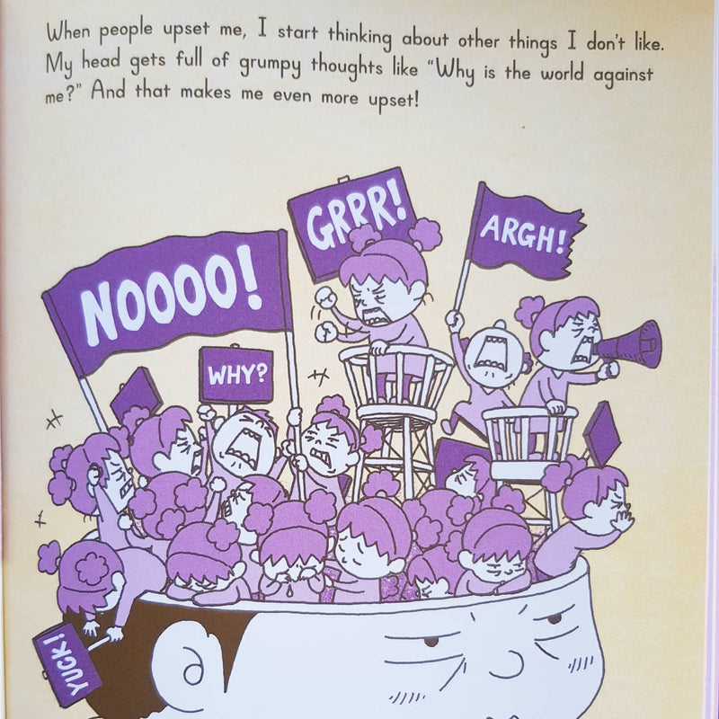 Why Do I Feel Like This?