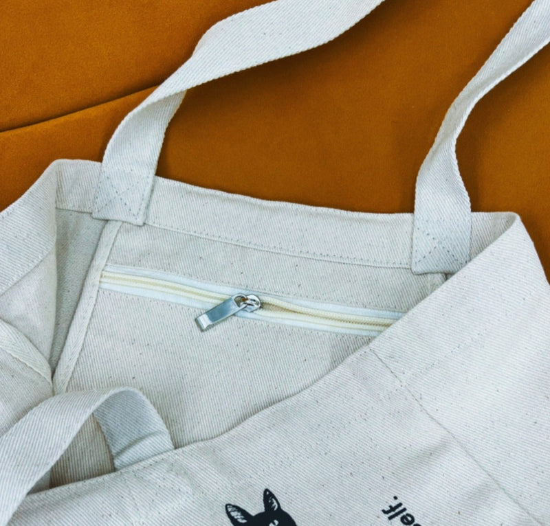 Lots of Cats Tote Bag