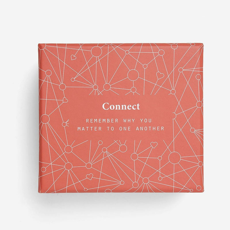 Connect - A card game