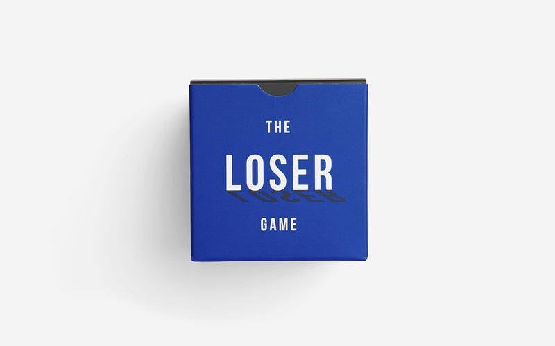 The Loser Game