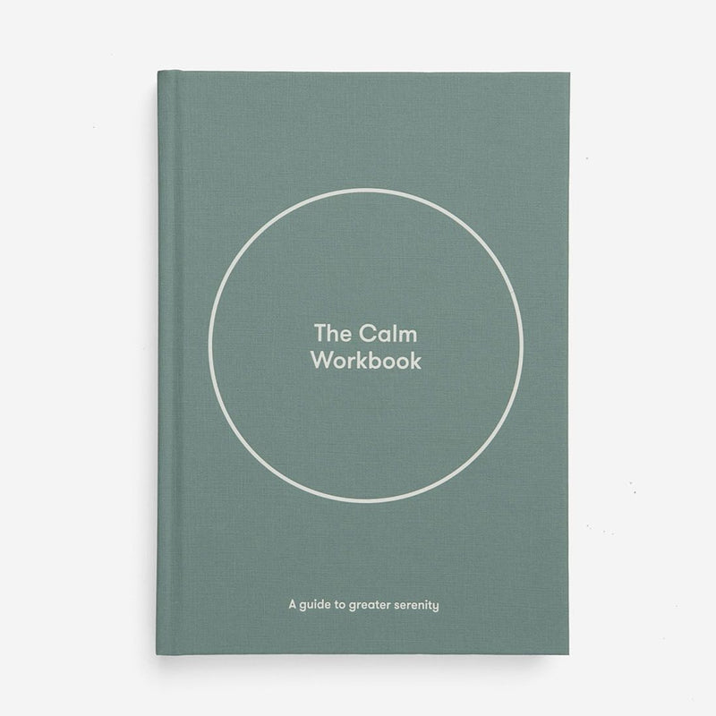 The Calm Workbook